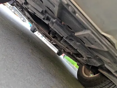 Nissan Sylphy 2017, 63099 км, за 31200 CNY - фото 25