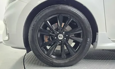 Kia Canival 2019, 160944 км, за 13700000 KRW - фото 5