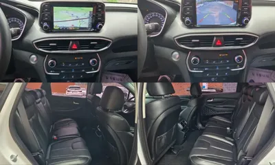 Hyundai Santafe 2020, 68960 км, за 18290000 KRW - фото 15