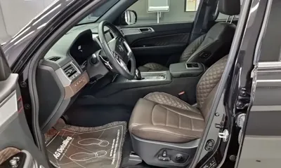 KG_Mobility_Ssangyong Rexton 2022, 34170 км, за 33500000 KRW - фото 10