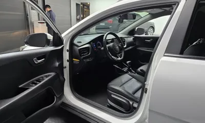 Kia Stonic 2018, 105719 км, за 9000000 KRW - фото 10