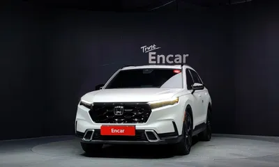 Honda CR-V 2024, 7625 км, за 43700000 KRW