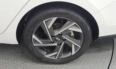 Hyundai Avante 2025, 12280 км, за 23200000 KRW - фото 21