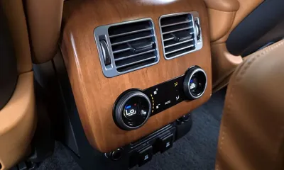 Land Rover Range Rover 2018, 142487 км, за 52900000 KRW - фото 19