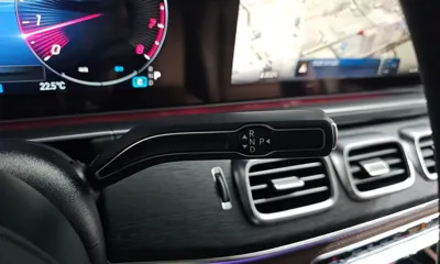 Mercedes-Benz GLE-Class 2025, 13269 км, за 95000000 KRW - фото 9