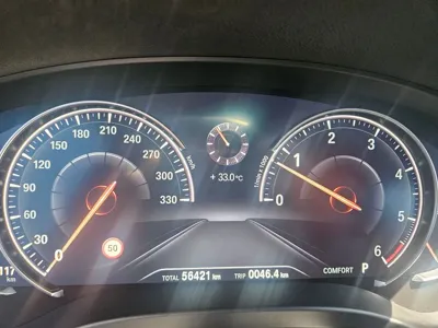BMW X4 2019, 56000 км, за 39990000 KRW - фото 11