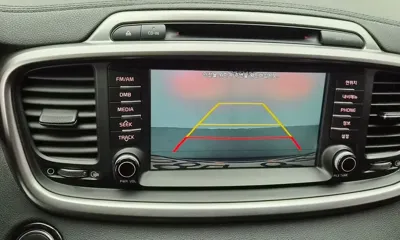 Kia Sorento 2015, 135986 км, за 12300000 KRW - фото 8