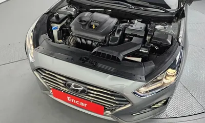 Hyundai Sonata 2019, 134720 км, за 10500000 KRW - фото 6