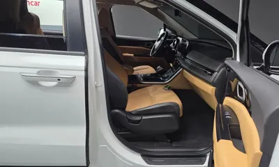 Kia Canival 2023, 56640 км, за 27990000 KRW - фото 26