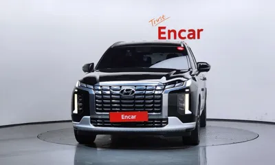 Hyundai Palisade 2023, 81921 км, за 32990000 KRW - фото 3
