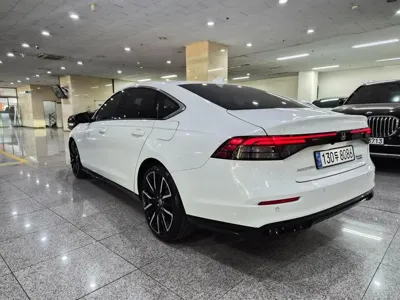 Honda Accord 2024, 40483 км, за 37500000 KRW