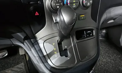 Hyundai Starex 2015, 154805 км, за 7900000 KRW - фото 9