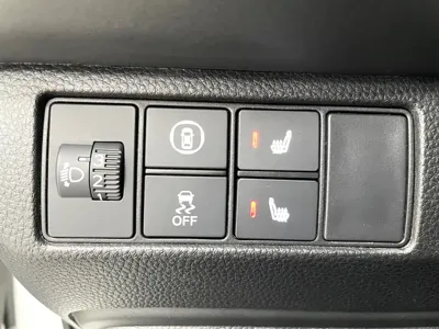 Honda Vezel 2023, 17200 км, за 129800 CNY - фото 12