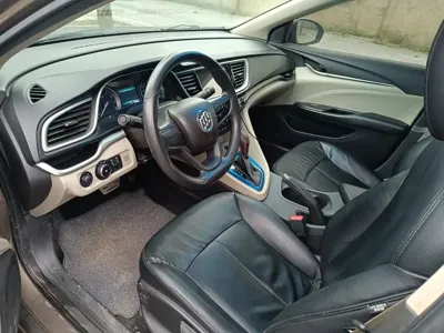 Buick Excelle 2016, 110000 км, за 21800 CNY - фото 7