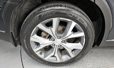 Hyundai Palisade 2019, 99561 км, за 21700000 KRW - фото 5