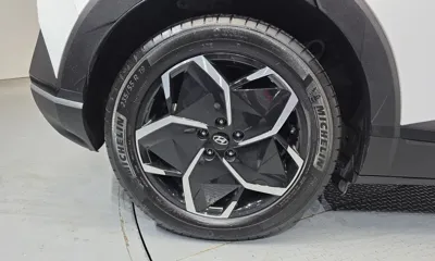 Hyundai Ioniq5 2024, 43279 км, за 31900000 KRW - фото 21