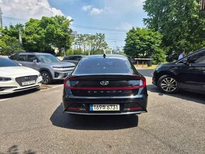 Hyundai Sonata 2022, 116000 км, за 15900000 KRW - фото 4