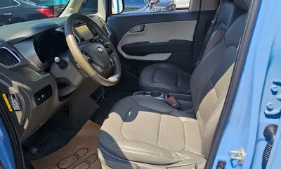 Kia Ray 2013, 81508 км, за 6900000 KRW - фото 6