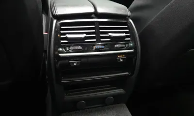 BMW 5-Series 2019, 128879 км, за 24300000 KRW - фото 19