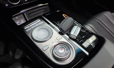 Genesis G80 2022, 84471 км, за 34900000 KRW - фото 9