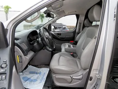 Hyundai Starex 2016, 188000 км, за 8500000 KRW - фото 5