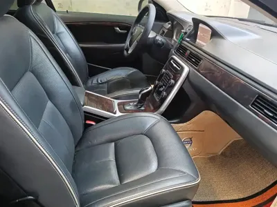 Volvo S80L 2015, 120000 км, за 38000 CNY - фото 11