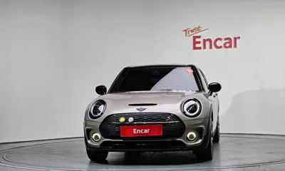 MINI Clubman 2022, 79545 км, за 17800000 KRW