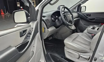 Hyundai Starex 2016, 76798 км, за 13000000 KRW - фото 10