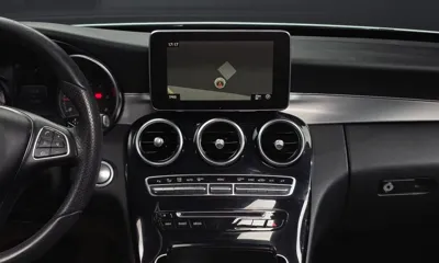 Mercedes-Benz C-Class 2018, 179336 км, за 14290000 KRW - фото 14
