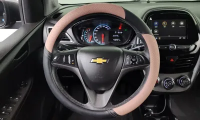 ChevroletGMDaewoo Spark 2021, 43237 км, за 5047.57 USD - фото 16