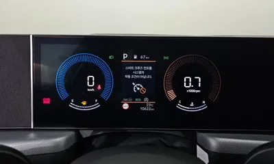 Hyundai Sonata 2024, 10622 км, за 25900000 KRW - фото 8