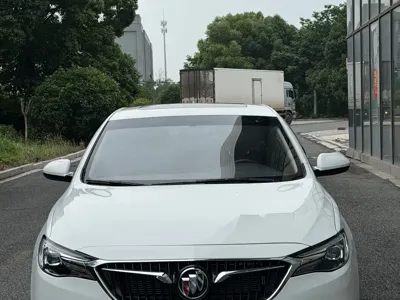 Buick Excelle 2019, 52000 км, за 26100 CNY - фото 10