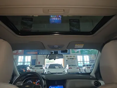 Chevrolet Sail 2015, 52200 км, за 31025.93 CNY - фото 21