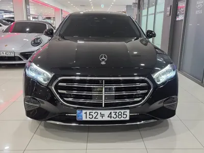 Mercedes-Benz E-Class 2025, 18588 км, за 74000000 KRW - фото 3