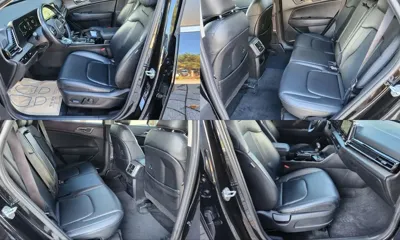 Kia Sportage 2022, 94000 км, за 18300000 KRW - фото 14