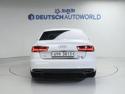 Audi A6 2016, 150675 км, за 11900000 KRW