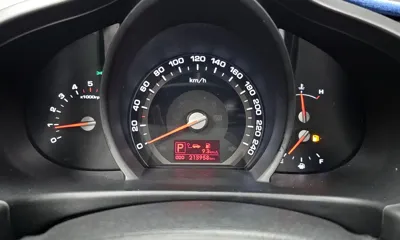 Kia Sportage 2013, 213958 км, за 5500000 KRW - фото 8
