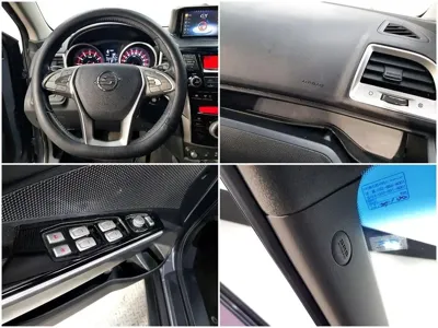 KG_Mobility_Ssangyong TIBOLI 2015, 137849 км, за 7000000 KRW - фото 18