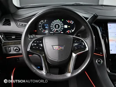 Cadillac Escalade 2019, 41474 км, за 48900000 KRW - фото 13