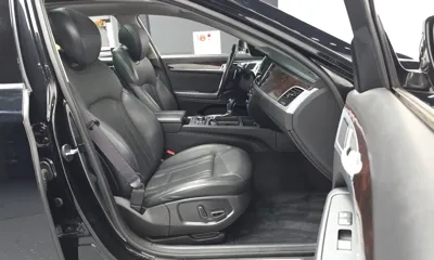 Hyundai Genesis 2015, 154218 км, за 9990000 KRW - фото 11