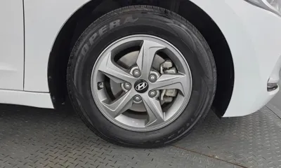 Hyundai Avante 2016, 88671 км, за 9300000 KRW - фото 21