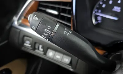 Cadillac XT5 2018, 89839 км, за 18900000 KRW - фото 29