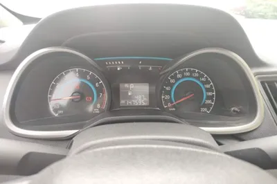 Chevrolet Cavalier 2018, 147500 км, за 28034.83 CNY - фото 6
