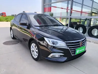 Roewe i5 2021, 107200 км, за 31900 CNY