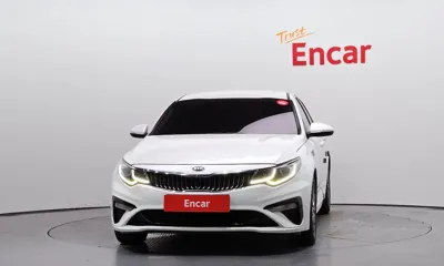 Kia K5 2019, 131833 км, за 11500000 KRW - фото 3