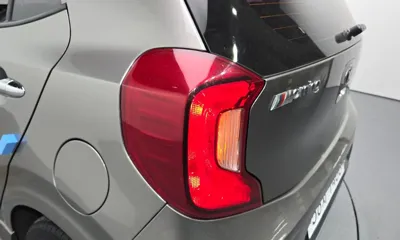Kia Morning 2018, 139208 км, за 7300000 KRW - фото 23