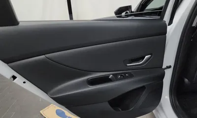 Hyundai Avante 2023, 72013 км, за 20100000 KRW - фото 25