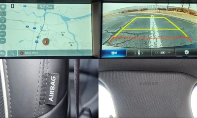 Hyundai Genesis 2015, 181200 км, за 9400000 KRW - фото 16