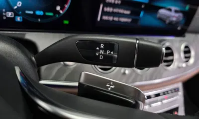 Mercedes-Benz E-Class 2023, 2833 км, за 61300000 KRW - фото 9