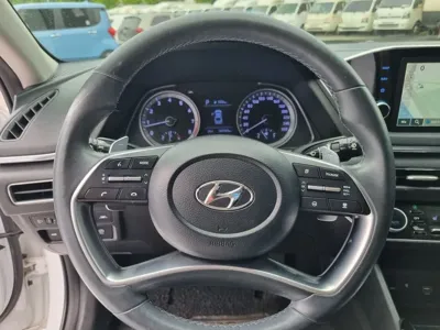 Hyundai Sonata 2020, 103723 км, за 14500000 KRW - фото 7